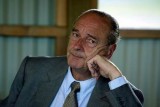 Jacques Chirac – Người Pháp lịch lãm