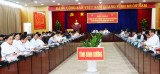 Hội thảo 70 năm Tác phẩm “Dân vận” của Chủ tịch Hồ Chí Minh: Tác phẩm mang giá trị vượt thời đại
