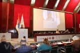 Phó Chủ tịch Thường trực Quốc hội phát biểu tại Đại hội đồng IPU-141