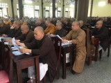 Hội nghị hướng dẫn thực hiện Luật Tín ngưỡng - Tôn giáo