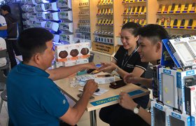 Phường Mỹ Phước: Khai thác hiệu quả thế mạnh