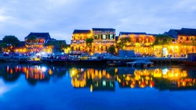 会安古城 ——凝聚文化精髓之地