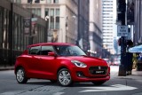 Suzuki bán xe trả góp 0% lãi suất