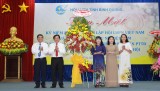 Hội LHPN tỉnh: Kỷ niệm 89 năm ngày thành lập Hội LHPN Việt Nam