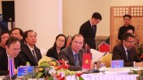 东盟-中国落实《东海各方行为宣言》第十八次高官会在越南大叻举行
