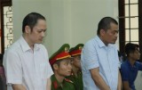 Gian lận điểm thi ở Hà Giang: Đề nghị mức án 17-20 năm với các bị cáo