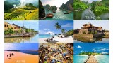 越南旅游发展速度在东南亚地区排名第四