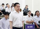 Vụ bán đất công liên quan Vũ 'nhôm': Truy tố 2 cựu Chủ tịch Đà Nẵng