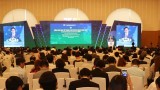 2019年胡志明市经济论坛正式开幕
