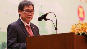 东盟高度评价日本在基础设施建设中的作用