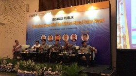 Indonesia plans to build 31 nickel smelters by 2022