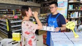 TH true Milk成为越南首家获得输华许可的乳品企业