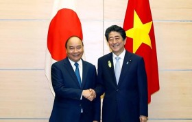 PM to attend Japanese Emperor’s coronation ceremony