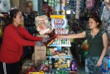 Vietnamese goods pervasive in rural region