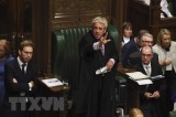 Hạ viện Anh tiếp tục trì hoãn bỏ phiếu về thỏa thuận Brexit mới