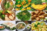 越南被评列入世界最美味街头食品前五名