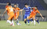 Vòng 26 V-League 2019, Becamex Bình Dương - Thanh Hóa: Cơ hội cho đội nhà cán đích vào Top 3
