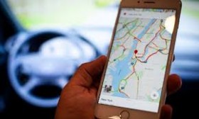 Google Maps thêm tính năng cảnh báo bắn tốc độ