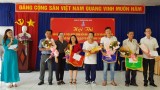 Phường Bình Nhâm (Tx.Thuận An): 16 đội tham dự hội thi “Dân vận khéo”