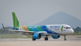 越竹航空将开通金兰至韩国仁川直达航线
