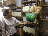 Mây tre đan Thành Lộc: Góp phần gìn giữ nghề truyền thống