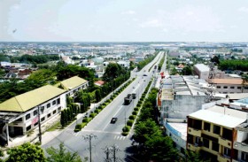 Phát triển kinh tế - xã hội năm 2019: Tăng tốc về đích