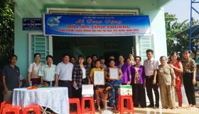 Nhiều giải pháp giảm nghèo
