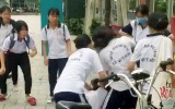 Vụ nữ sinh trường THCS Lê Quý Đôn đánh nhau gây xôn xao dư luận: Xử phạt hành chính người tung clip lên mạng xã hội