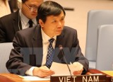 Vietnam lauds efforts in realising Women, Peace and Security Agenda