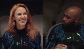 Áo khoác hỗ trợ cảm thụ âm nhạc cho người khiếm thính