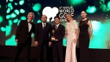 越南首次荣获世界最佳高尔夫球目的地奖