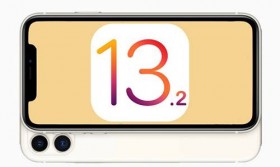 iOS 13.2 gây mất dữ liệu khi chuyển ứng dụng