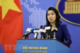 Bộ Ngoại giao Việt Nam lên tiếng về vụ phát hiện 39 thi thể tại Anh