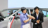 Mazda vượt Toyota làm hài lòng khách Việt khi mua xe