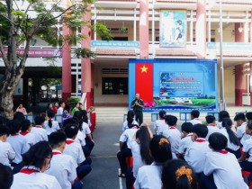Những mô hình mang dấu ấn “bộ đội Cụ Hồ”