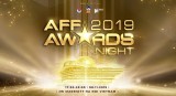 Việt Nam được chọn là nơi đăng cai tổ chức AFF Awards 2019