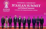 35th ASEAN Summit a success: Thai PM