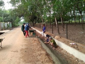 MTTQ và các đoàn thể: Đổi mới, nâng cao hiệu quả hoạt động