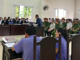 Xét xử Nguyễn Hồng Khanh và các đồng phạm: Vụ án được cơ quan tiến hành tố tụng thực hiện độc lập, theo trình tự thủ tục chặt chẽ do pháp luật quy định