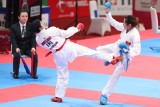 Karate Việt Nam trước nguy cơ mất huy chương vàng