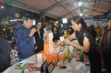 “Through Viet Bac Heritage Sites” tourism program kicks off in Lang Son