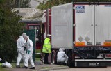 Cảnh sát Anh xác nhận thông tin về vụ 39 thi thể trong container