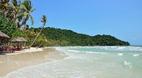 越南跻身《CN Traveller》杂志全球20个最佳旅游目的地