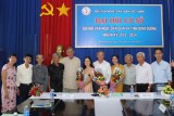 Chi hội văn nghệ dân gian Việt Nam tỉnh: Có nhiều công trình nghiên cứu ý nghĩa