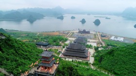 河南省金榜县三星镇的三祝寺