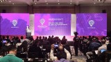 2019年越南金融技术论坛在河内举行