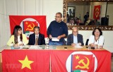 Đảng Cộng sản Italy kỷ niệm 50 năm thực hiện Di chúc của Bác Hồ