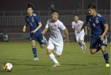 Hòa Nhật Bản, Việt Nam giành vé dự vòng chung kết U19 châu Á