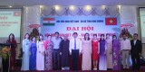 Provincial Vietnam-India Friendship Association opens first congress