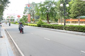 Xây dựng thiết chế văn hóa phục vụ tốt hơn cho người dân
